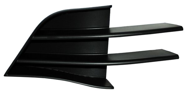 BANDA DEFENSA (MOLDURA/HULE) NISSAN KICKS 17-18 DEL DER TW