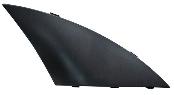 BANDA DEFENSA (MOLDURA/HULE) PEUGEOT 207 08-11 DEL DER TW