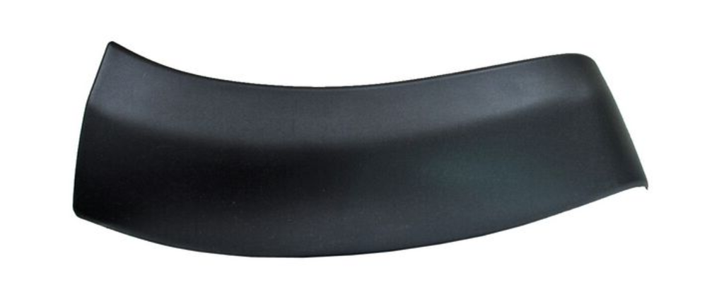 [MDTO-HI12-1] MOLDURA DEFENSA TOYOTA HILUX 2012 AL 2015 DER (129372)