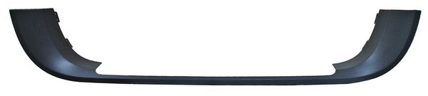 BANDA DEFENSA (MOLDURA/HULE) VOLKSWAGEN CRAFTER 08-16 DEL (133939) TW