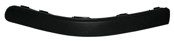 BANDA DEFENSA (MOLDURA/HULE) VOLKSWAGEN POINTER 00-05 TRAS DER (6528) TW