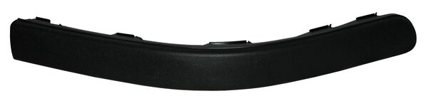 [VOPOI00MFAOETL] BANDA DEFENSA (MOLDURA/HULE) VOLKSWAGEN POINTER 00-05 TRAS IZQ (6527)
