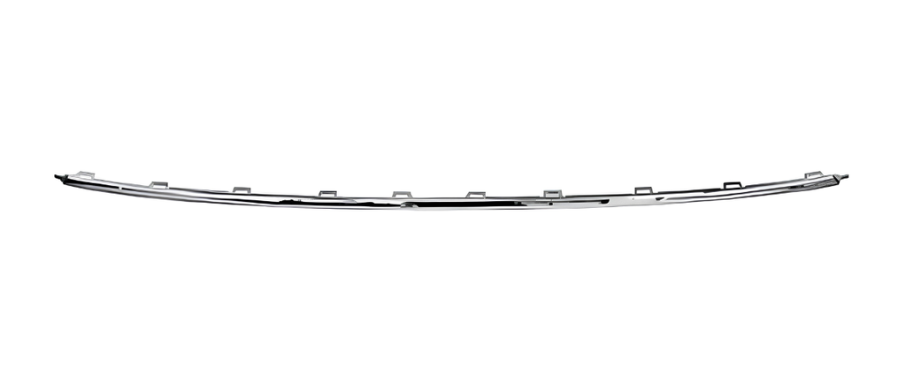 [VOVEN16MOLFAS] MOLDURA FASCIA (DEFENSA) VOLKSWAGEN VENTO 2016 AL 2020 CROM CENT TRAS