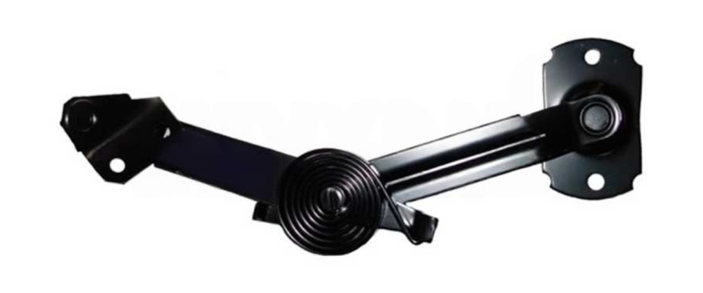 BISAGRA COFRE CHEVROLET PU DE 1981 AL 1991 C/ESPIRAL DER (1257) EX+