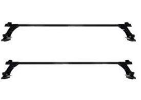 [HCC6207600] BARRA PORTA EQUIPAJE UNIVERSAL NEG HASTA 118 CM