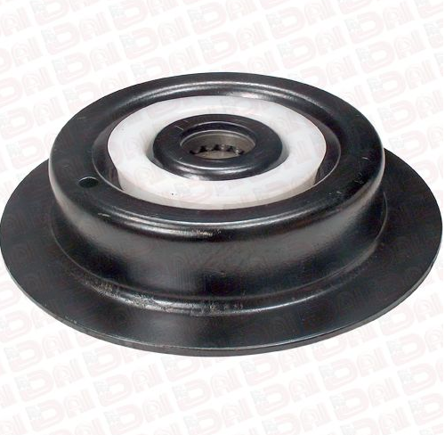 BASE AMORTIGUADOR CHEVROLET CHEVY DE 1994 AL 2011 DEL INF  MARCA EGP  COD. 6762 (112219)