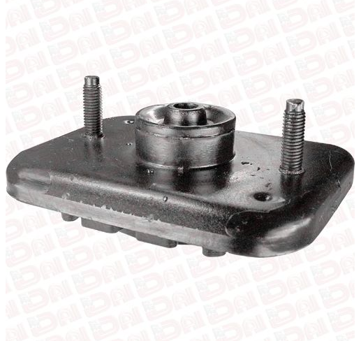BASE AMORTIGUADOR CHRYSLER CIRRUS DE 1995 AL 2000 DODGE STRATUS DE 1995 AL 2006 TRAS  MARCA EGP  COD. 6750 (112212)