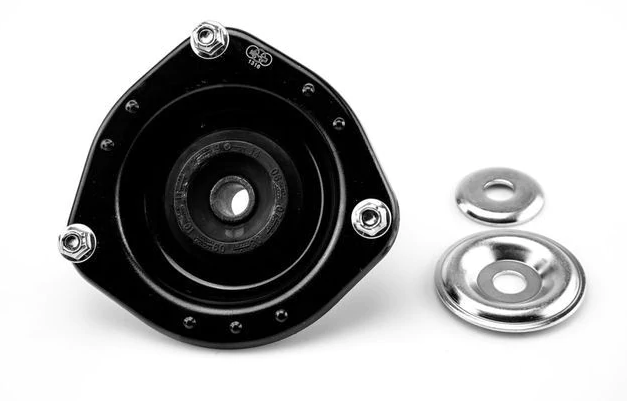 BASE AMORTIGUADOR CHRYSLER LEBARON KDE 1986 AL 1995 /MAGNUM KDE 1986 AL 1988 / VOLAREDE 1986 AL 1988DODGE KDE 1986 AL 1988 /TOWN & COUNTRYDE 1990 AL 1995 / 600DE 1986 AL 1988 /DART KDE 1986 AL 1988 IMPERIAL 1990-1993 3.3L3.8L/ CHRYSLER LASER 1984-1986 2.2L/DODGEDAYTONA 1984-1993 2.2L2.5L/DODGE LANCER 1986-1989 2.2L/ PLYMOUTH RELIANT 1986-1988 2.2LMARCADS COD. 4404976 (134639)