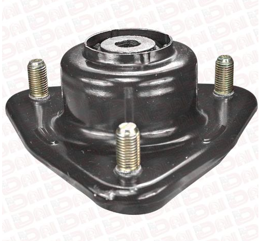 BASE AMORTIGUADOR DODGE ATOS DE 1999 AL 2008 DEL  MARCA EGP  COD. 6954 (117408)