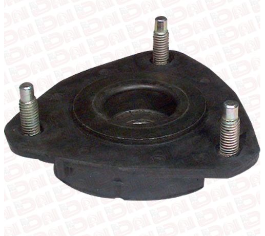 BASE AMORTIGUADOR FORD FOCUS 2003-2008 2.0L, 2.3L2.5LDELMARCA HGO COD. 7070 (117412)