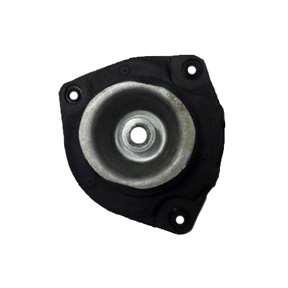 [NILUC96BAADR] BASE AMORTIGUADOR NISSAN LUCINODE 1996 AL 2000 / SENTRADE 1996 AL 2012 2.0L /TSUBAMEDE 1992 AL 2004 /TSURU IIIDE 1992 AL 2015DELDERMARCA NIKKO COD. 54320-ET00A (117410)
