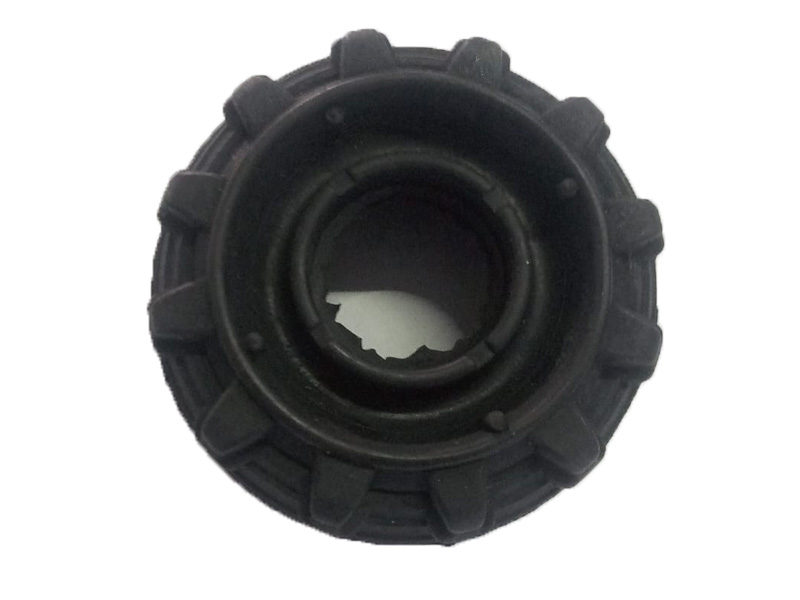 [VOPOLBASAM] BASE AMORTIGUADOR SEAT IBIZA DE 2001 AL 2011 VOLKSWAGEN DERBY 1995-2009/ POLO 2003-2007/ LUPO 2005-2009/ IBIZA 2003-2009 TRAS COD. 6N0 412 331 A(134901)