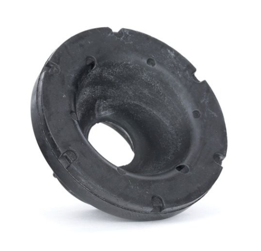 BASE AMORTIGUADOR VOLKSWAGEN GOLF DE 1987 AL 1999 TRAS RESORTE SAFETY COD. 1H0-512-149SFT (112104)