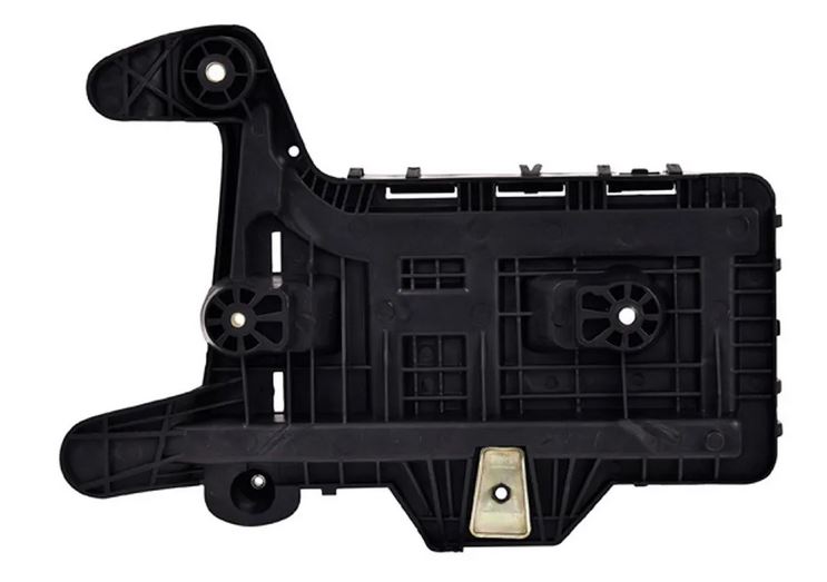 BASE BATERIA VOLKSWAGEN GOL DE 2009 AL 2020/LUPO DE 2005 AL 2009 1.6