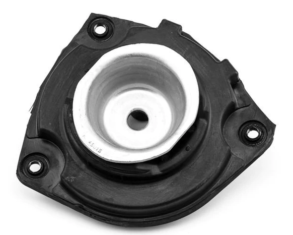 [NITII06BASADR] BASE DE AMORTIGUADOR NISSAN TIIDA DE 2006 AL 2012 VERSADE 2006 AL 2012 SENTRADE 2013 AL 2016MICRA 2005-2008 1.4L/ RENAULT CLIO 2007-2009 1.6LDELDERMARCA SYD (2516015)