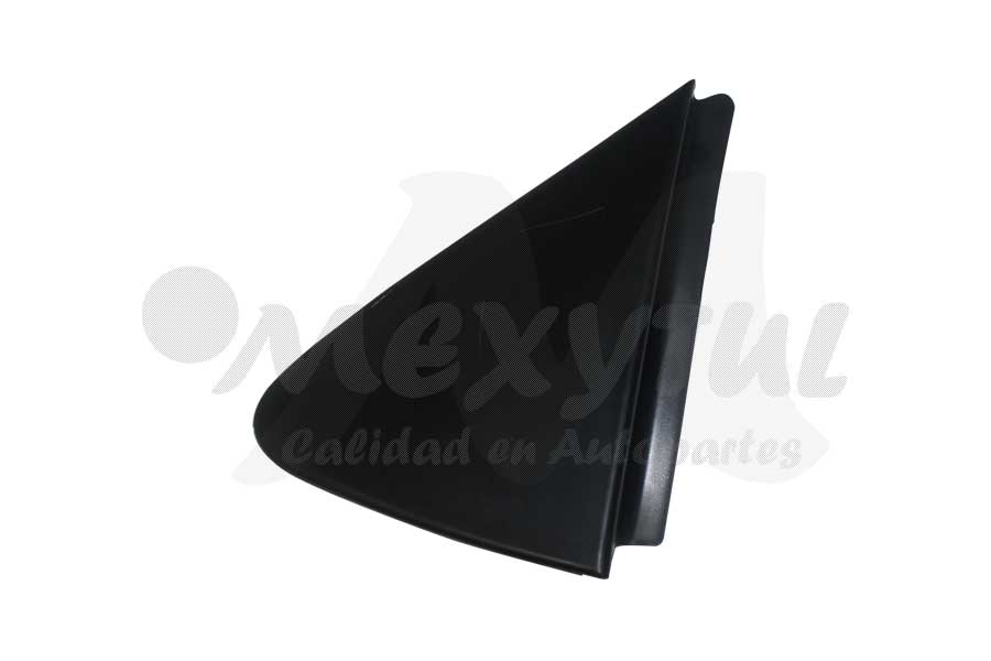 BASE ESPEJO TOYOTA COROLLA DE 2006 COMPLEMENTO IZQ (135236) EX+