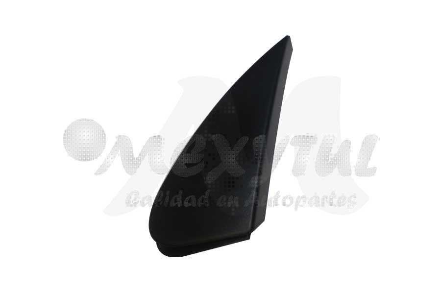 BASE ESPEJO TOYOTA COROLLA DE 2012 AL 2015 COMPLEMENTO IZQ (135243) ****A