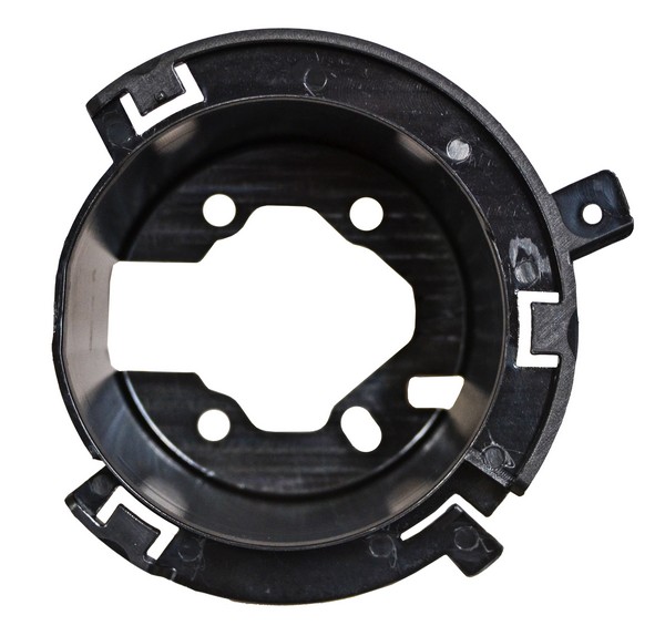 BASE FARO (CARCASA) DODGE DURANGO 11-13 DER TW