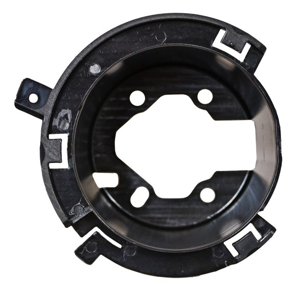 BASE FARO (CARCASA) DODGE DURANGO 11-13 IZQ TW