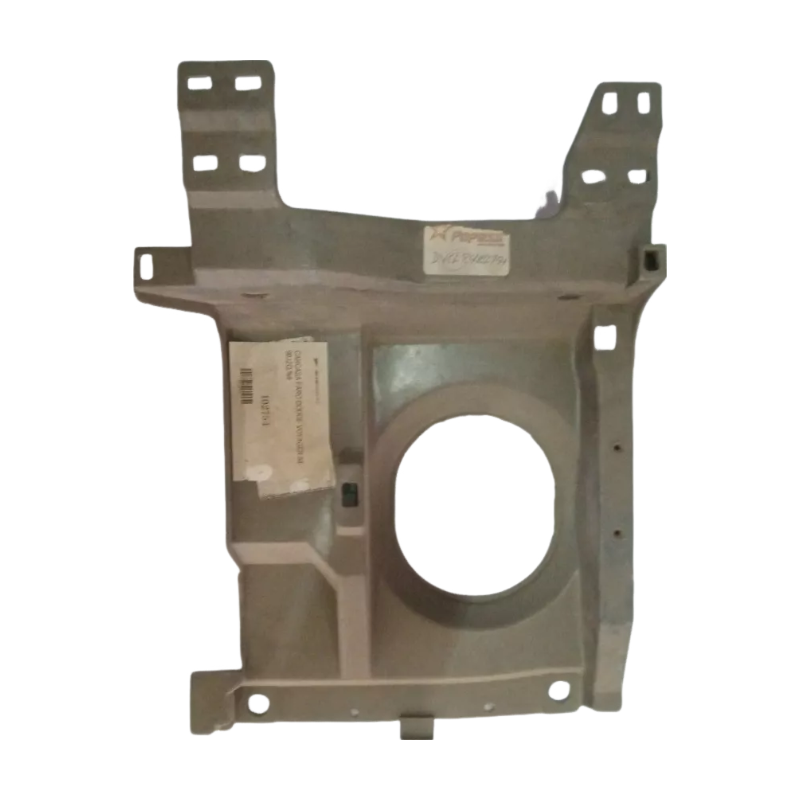 BASE FARO (CARCASA) DODGE VOYAGER / CARAVAN 84-90 IZQ (102754) EX+