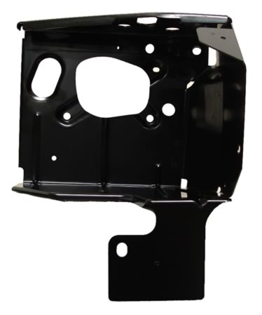 BASE FARO (CARCASA) DODGE VOYAGER/ CARAVAN 96-00 IZQ TW