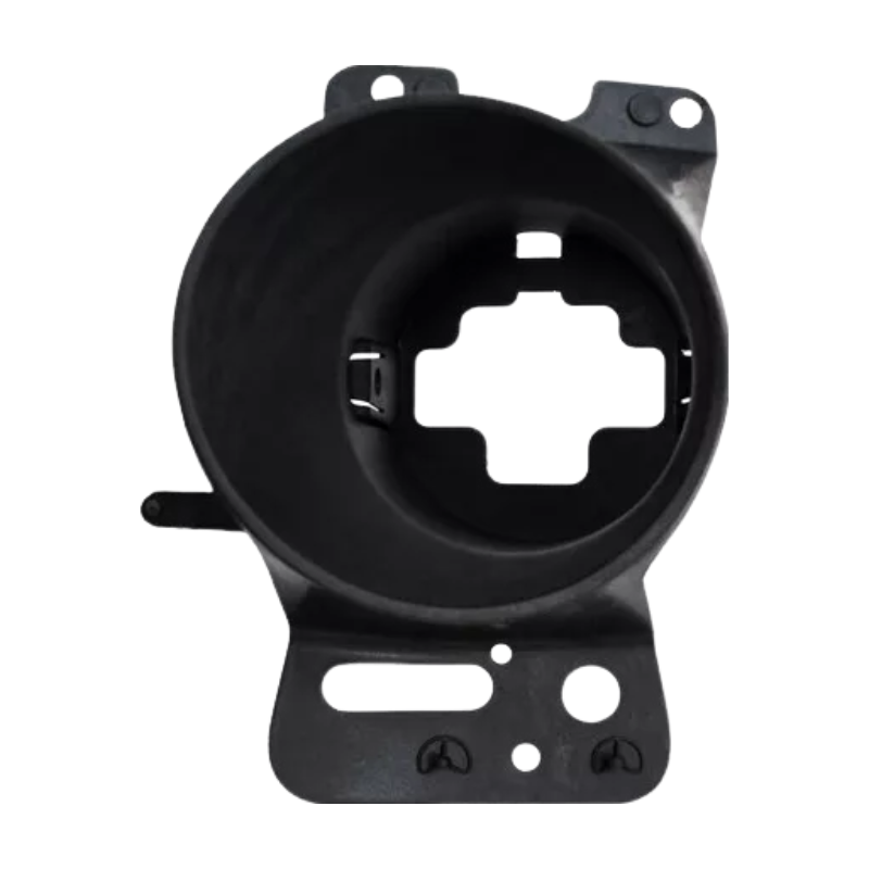 BASE FARO AUX (CARCASA) FORD PU / F150 / LOBO / MARK LT 2006 AL 2008 DER TW