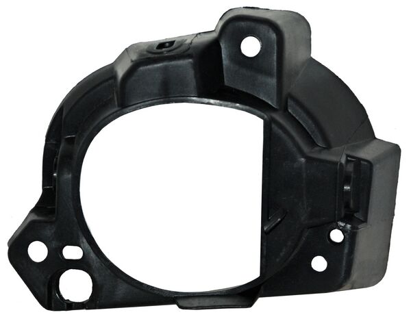 BASE FARO AUX (CARCASA) MAZDA 3 14-16 DER TW