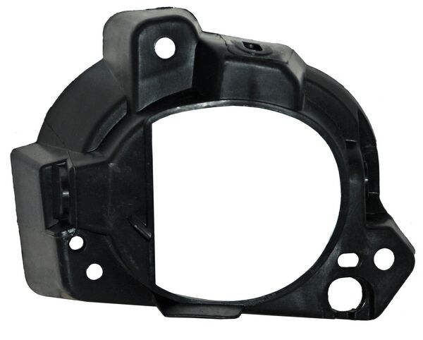 BASE FARO AUX (CARCASA) MAZDA 3 14-16 IZQ TW