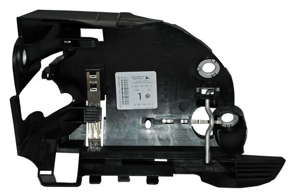 BASE FARO (CARCASA) VOLKSWAGEN BEETLE 06-11 IZQ TW