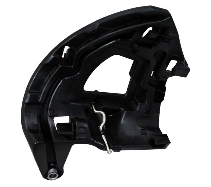 BASE FARO (CARCASA) VOLKSWAGEN BEETLE 12-17 DER TW