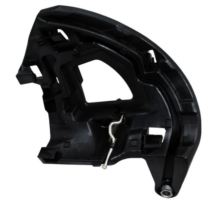 [VOBEE12BAFRL] BASE FARO (CARCASA) VOLKSWAGEN BEETLE 12-17 IZQ