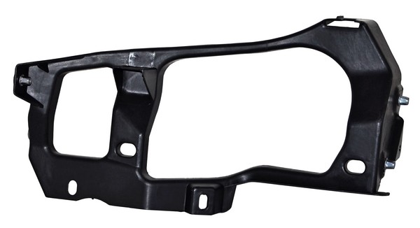 BASE FARO (CARCASA) VOLKSWAGEN TOUAREG 11-14 IZQ TW