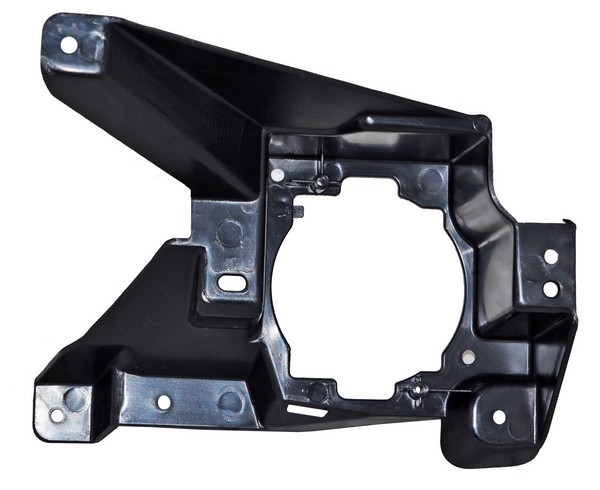 [BFNFFU13L] BASE FARO AUX (CARCASA) FORD FUSION 13-16 IZQ TW