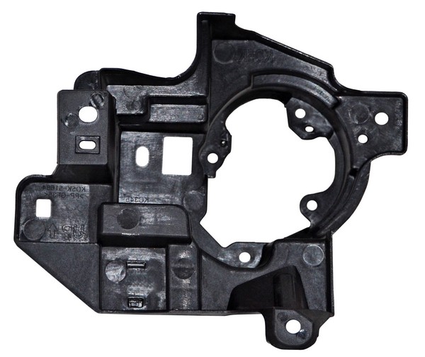 BASE FARO AUX (CARCASA) MAZDA CX5 18-21 IZQ TW