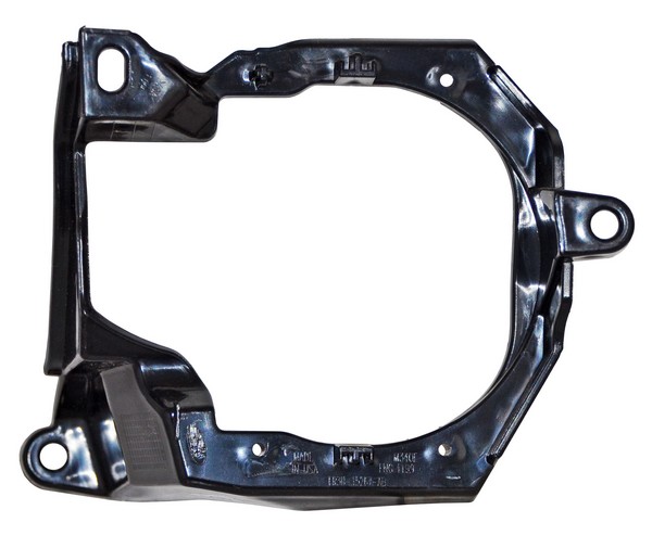 BASE FARO AUX (CARCASA) FORD MUSTANG 15-17 DER