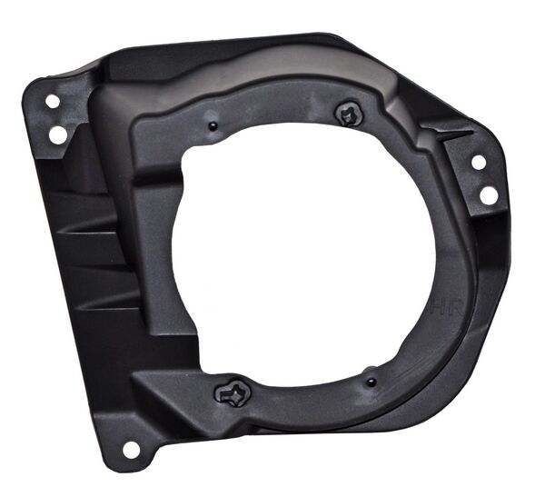 BASE FARO AUX (CARCASA) HONDA FIT 18-19 DER TW