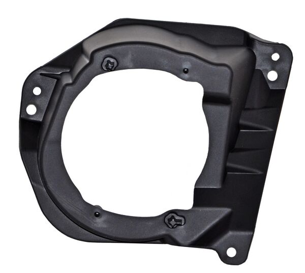 [BFNHFI18L] BASE FARO AUX (CARCASA) HONDA FIT 18-19 IZQ TW