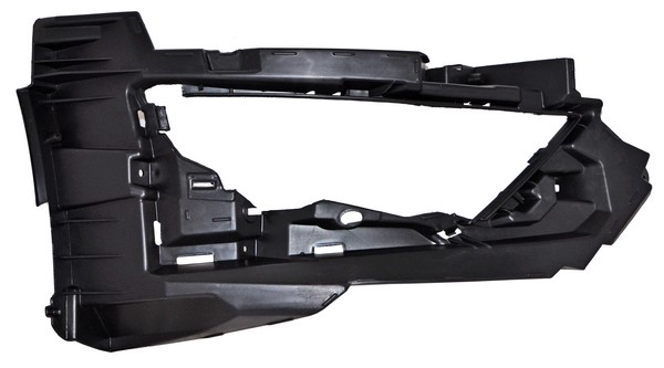 BASE FARO AUX (CARCASA) SEAT LEON 14-17 DER TW