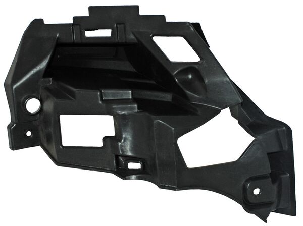 BASE FARO AUX (CARCASA) VOLKSWAGEN BEETLE 12-16 DER TW