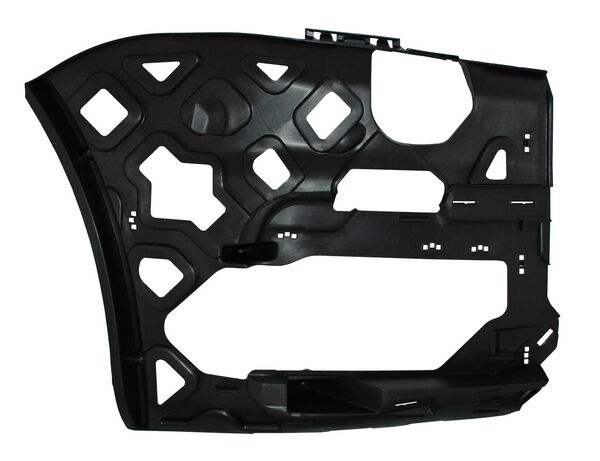 BASE FARO AUX (CARCASA) VOLKSWAGEN CADDY 16-17 DER TW