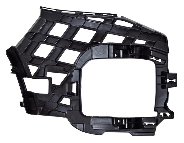 BASE FARO AUX (CARCASA) VOLKSWAGEN TCROSS 20-21 DER TW