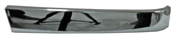 [CHPU6CAFCRR] BASE MOLDURA (CARCASA) CHEVROLET PU 06-07 CROM DER (159810)