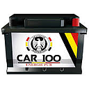 BATERIA (ACUMULADOR) CAR 100 C-99 JEEP CHEROKEE 91-12/ JEEP WANGLER (RUBICON) 91-2014/ LE BARON 77-81/ LE BARON 93-95/ LIBERTY 03-13/ NITRO 07-12/ PACIFICA 04-08/ PHANTOM/SHADOW/SPIRIT 87-95/ RAM 50 79-93/ TOWN COUNTRY 91-10/ VALIANT 70-76/ VOYAGER 88-11/ ACCORD 92-93/ PASSPORT 94-97/ IZUSU PU 88-95/ RODEO 92-04/ ECLIPSE 06-12/ MONTERO 95-00/ FRONTIER 98-04/PATHFINDER 93-04/ NISSAN PU 99-08 (C-99)