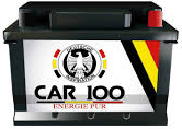 [C-NS40] BATERIA (ACUMULADOR) CAR-100 C-NS40 EQUINOX 10-11/ ENCORE 14/ MALIBU 08-14/VOYAGER 12/FOCUS 03-04/ FOCUS 08-14/ FOCUS ST 13-14/ MONDEO 00-07/ MUSTANG 05-06/ MUSTANG 07-14/ MUSTANG 11-14/ RANGER 03-15/ RAM (1500/ 2500/ 3500/ 4000)/ TERRAIN 13-14/ H2 08-14/ MEGANE GT 06-08/ MEGANE II 03-08/ LEON FREE TRACK 09-14/ PASSAT 06-10/ PASSAT CC 3.6 09-10/ TOUAREG 02-14/ C30 09-14/ C 70 01-14/ S40 00-14/ S 70 00 (C-NS40)