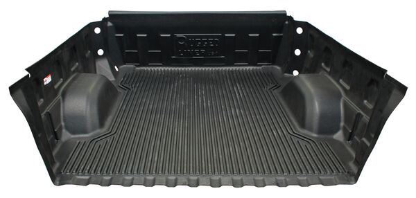 BEDLINER/BATEA CHEVROLET PU SILVERADO 19-20 CAJA CORTA 6.7 S/RIEL TW