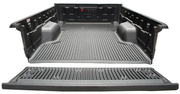 BEDLINER/BATEA CHEVROLET S10 16 CAJA LARGA 7.0 C/RIEL TW
