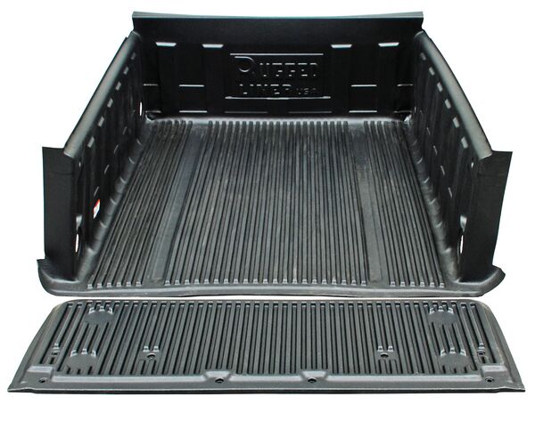 BEDLINER/BATEA DODGE PU RAM 19-20 CAB DOBLE 5.7 CARGO BOX S/RIEL  TW