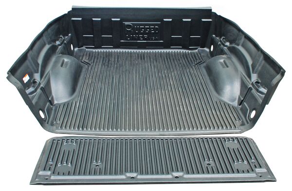 BEDLINER/BATEA DODGE PU RAM 19-20 CAJA CORTA 6.4 S/RIEL TW