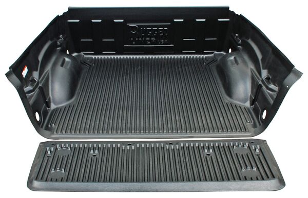 BEDLINER/BATEA DODGE PU RAM 19-20 CAB DOBLE 5.7 S/RIEL * TW