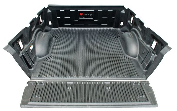 BEDLINER/BATEA FORD F250/ F350 2017 CAJA CORTA 6.5 S/RIEL TW